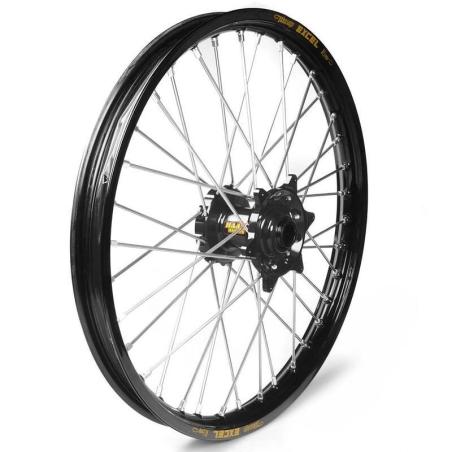 HAAN WHEELS 1 33149/3/3 : Rueda delantera completa HAAN WHEELS - 17x2,50x36T