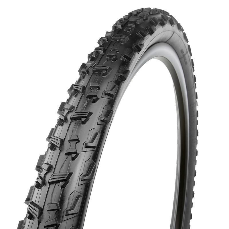 GEAX NULL : Neumático GEAX Gato 29x1.9 tubeless TNT