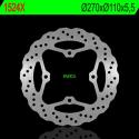 NG BRAKE DISC 1524X : Disco de freno NG BRAKES ondulado fijo