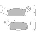 BREMBO 07YA48SD : Pastillas de freno sinterizadas Brembo 07YA48SD