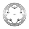 NG BRAKE DISC 1522 : Disco de freno NG BRAKES redondo fijo