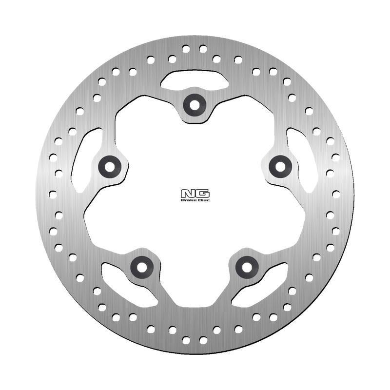 NG BRAKE DISC 1522 : Disco de freno NG BRAKES redondo fijo