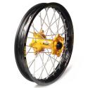 HAAN WHEELS 1 56213/3/2 : Rueda completa HAAN WHEELS - 18x2,50