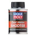 LIQUI MOLY 7836 : Aditivo de combustible Liqui Moly mejorador de respuesta Speed Shooter 80ml