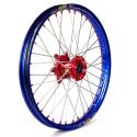 HAAN WHEELS 1 115019/5/6 /1/6 : Rueda delantera completa HAAN WHEELS 21x1,60x36T