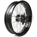 HAAN WHEELS 1 35206/3/3 : Rueda completa HAAN WHEELS - 17x3,50