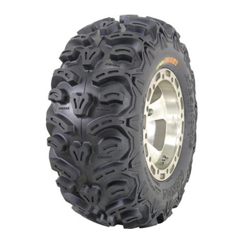 KENDA 253T3040 : Neumático KENDA K587 BEAR CLAW HTR AT27X11R12 56N 8PR TL