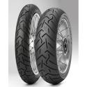 PIRELLI 2526300 : Neumático PIRELLI SCORPION TRAIL II (F) 120/70 ZR 17 M/C (58W) TL