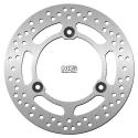 NG BRAKE DISC 1529 : Disco de freno NG BRAKES redondo fijo