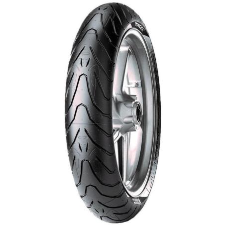 PIRELLI 1868400 : Neumático PIRELLI ANGEL ST (F) 120/70 ZR 17 M/C (58W) TL