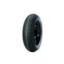 PIRELLI 1602600 : Neumático PIRELLI DIABLO RAIN SCR1 160/60 R 17 NHS TL