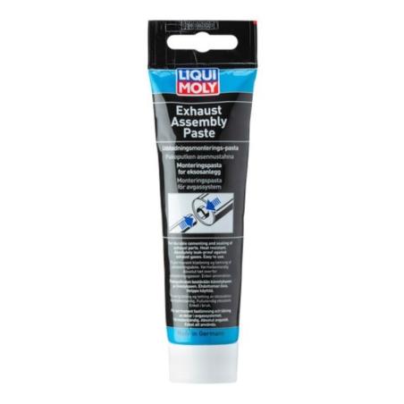 LIQUI MOLY 3342 : Pasta de montaje de escapes Liqui Moly 150g