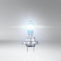 OSRAM 64210NB200 : Bombilla OSRAM Night Breaker 200 H7 55W - X1