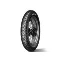 DUNLOP 652958 : Neumático DUNLOP K70 3.25-19 M/C 54P TT