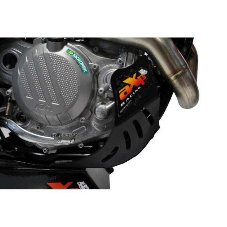 AXP AX1402 : Cubrecárter AXP enduro Phd 4T Ktm AX1402