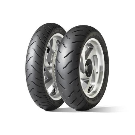 DUNLOP 634249 : Neumático DUNLOP ELITE 3 120/70 R 21 M/C 62V TL