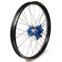 HAAN WHEELS 1 45019/3/5 : Rueda delantera completa HAAN WHEELS - 21x1,60x36T