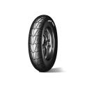 DUNLOP 651142 : Neumático DUNLOP K525 WLT Letras blancas 150/90-15 M/C 74V TL