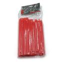 V PARTS ASOT-335-FLUOR-RED : Fundas para radios V PARTS rojo