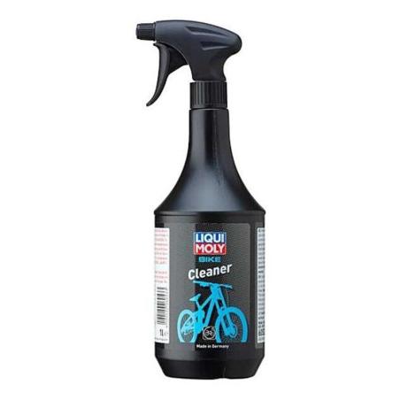 LIQUI MOLY 21778 : Limpiador para bicicletas Liqui Moly Bike cleaner 1litro