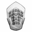 14082: V PARTS Piloto Transp. LED XJ6 (09-)