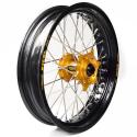 HAAN WHEELS 1 55150/3/2 : Rueda completa HAAN WHEELS - 16x3,50