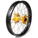 HAAN WHEELS 1 16116/3/2 : Rueda trasera completa HAAN WHEELS - 19x2,15