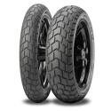 PIRELLI 2504000 : Neumático PIRELLI MT 60 RS Standard 160/60 R 17 M/C 69H TL