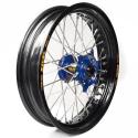 HAAN WHEELS 1 25006/3/5 : Rueda completa HAAN WHEELS - 17x3,50