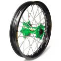 HAAN WHEELS 1 26013/3/7 : Rueda trasera completa HAAN WHEELS - 18x2,50