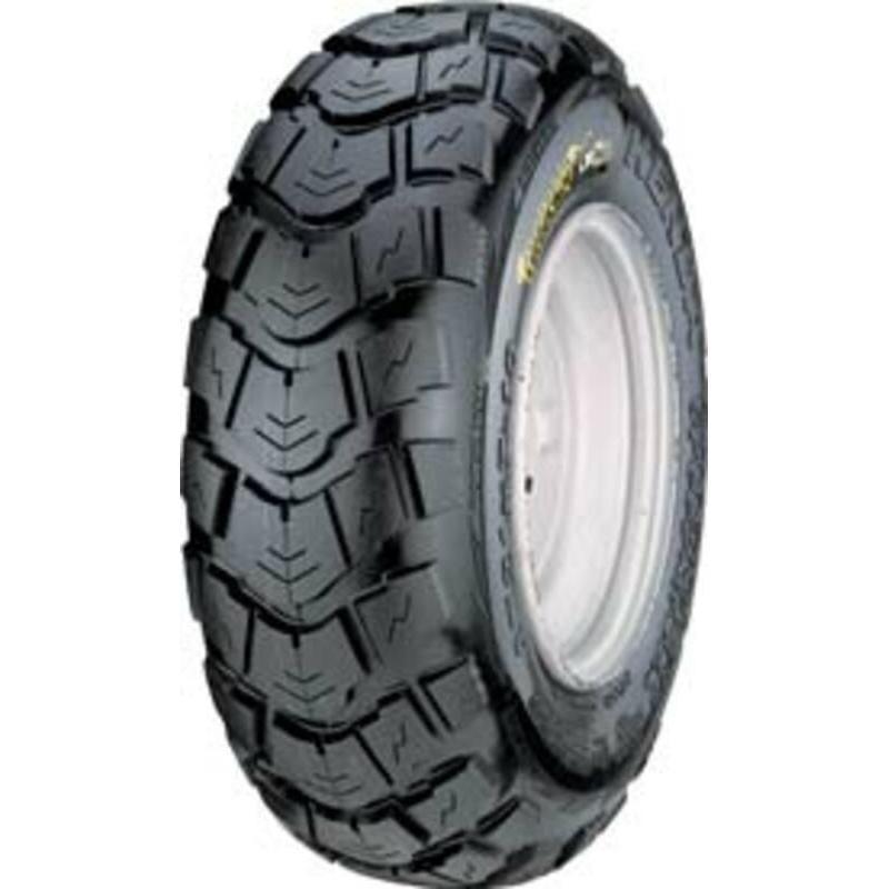 KENDA 243S1013 : Neumático KENDA K572 ROAD GO AT18X9.5-8 30N 4PR TL