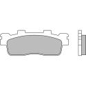 BREMBO 07085XS : Pastillas de freno sinterizadas Brembo 07085XS