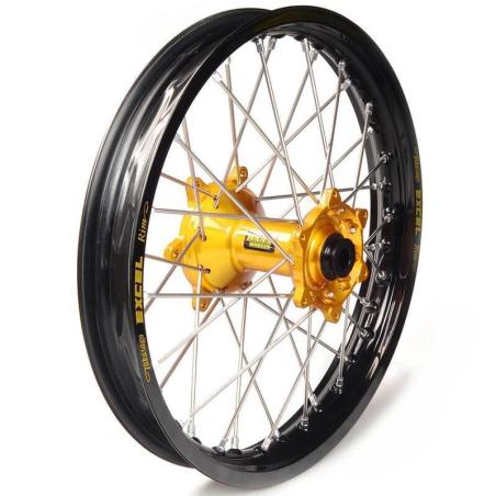 HAAN WHEELS 1 16015/3/2 : Rueda trasera completa HAAN WHEELS - 19x1,85x36T