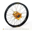 HAAN WHEELS 116012/3/2 : Rueda trasera completa HAAN WHEELS - 18x2,15x36T