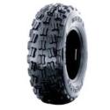 KENDA 24921033 : Neumático KENDA K300F DOMINATOR 22X8-10 31F 4PR TL