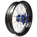 HAAN WHEELS 1 55155/3/5 : Rueda completa HAAN WHEELS - 16,50x3,50