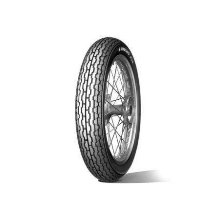 DUNLOP 651019 : Neumático DUNLOP F14 G 3.00-19 M/C 49S TT