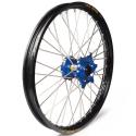 HAAN WHEELS 1 21004/3/5 : Rueda delantera completa HAAN WHEELS - 17x1,40