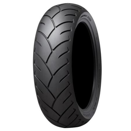 DUNLOP 633897 : Neumático DUNLOP D423 200/50 R 17 M/C 75V TL