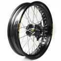 HAAN WHEELS 1 65206/3/3 : Rueda completa HAAN WHEELS - 17x3,50