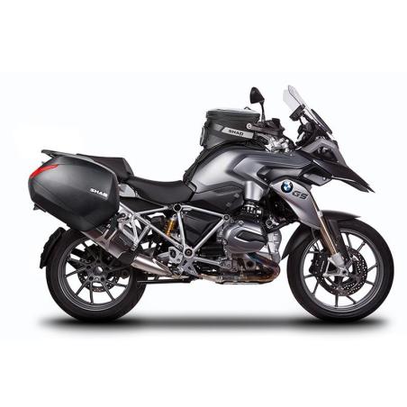 SHAD W0GS16IF : 3P SYSTEM BMW  R1200 GS