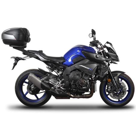 SHAD Y0MT16ST : TOP MASTER YAMAHA MT 10