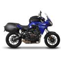 SHAD Y0MT76IF : 3P SYSTEM YAMAHA MT 07 TRACER