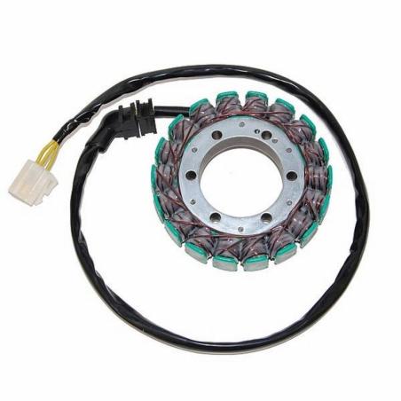 Stator bobina alternador