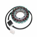 Stator bobina alternador