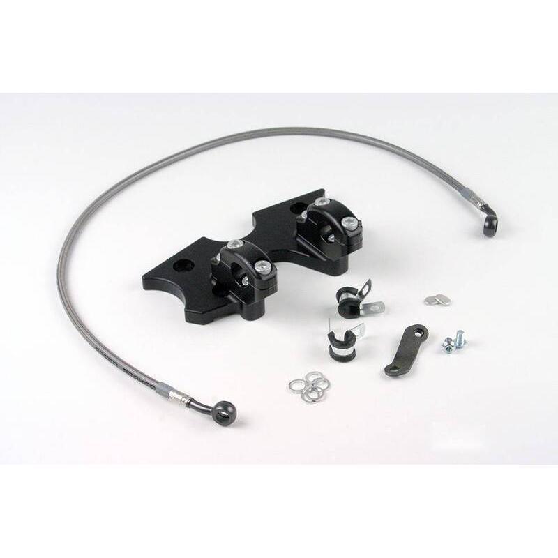 LSL 120H081 : Kit de conversión street VFR800 ´98-´01 LSL 120H081