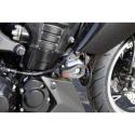 LSL 550K135 : Kit montaje protectores de carenado Z1000 ABS '10 LSL 550K135