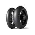 DUNLOP 634643 : Neumático DUNLOP SPORTMAX GP RACER D212SLM 190/55 R 17 M/C NHS TL