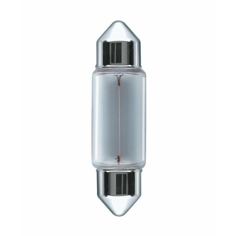 OSRAM 6411 : Lámpara OSRAM Original Line 12V 10W