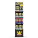 WD 40 MO0651 : Expositor productos moto WD-40